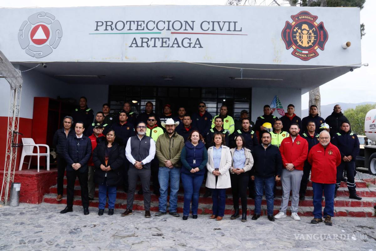 $!El nuevo equipo también beneficiará a las subestaciones de San Antonio de las Alazanas y Lirios-Tunal.