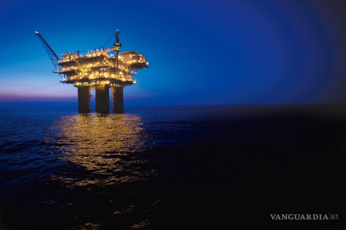 México, con coberturas petroleras para 2020