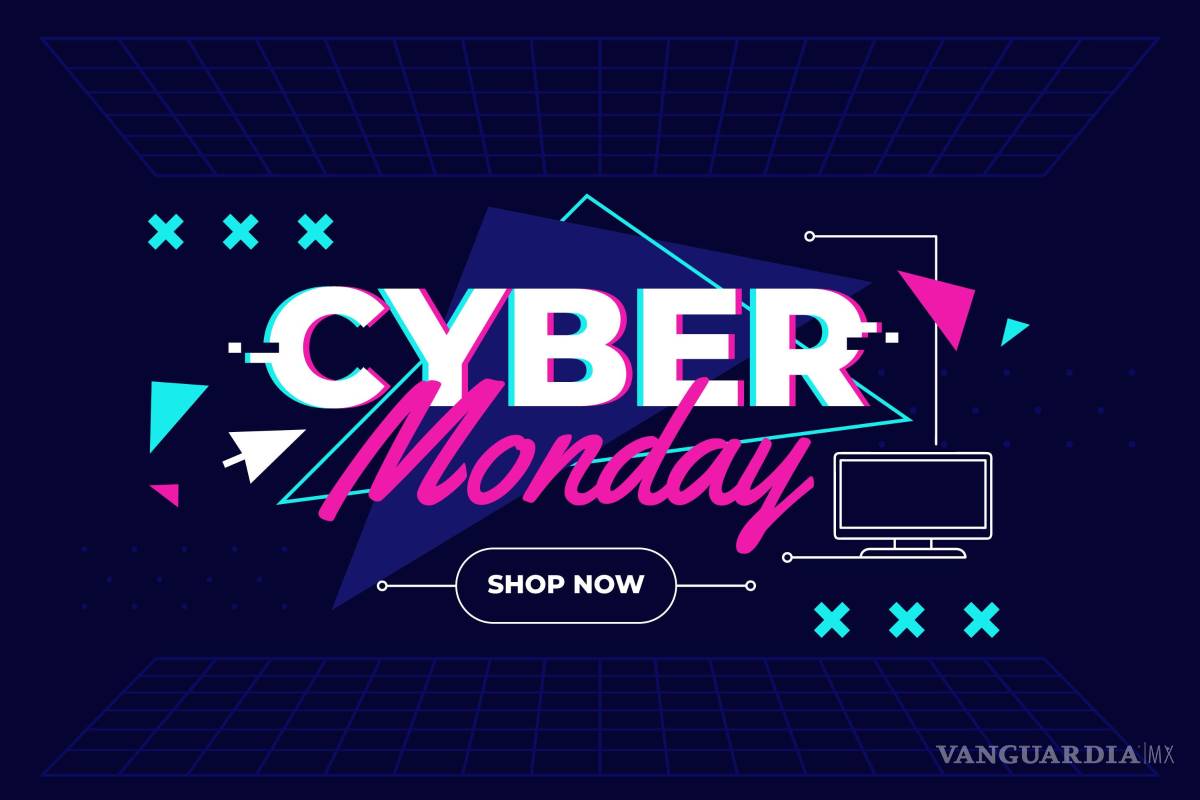 Cyber Monday México 2025: fecha oficial, horarios y tiendas con las mejores ofertas