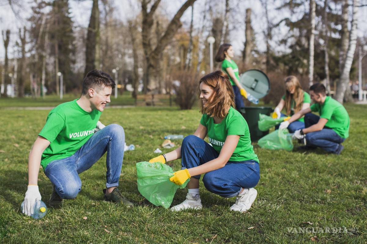 $!Los integrantes de la generación Alpha Zeta o Zalpha se preocupan por las cuestiones medioambientales.