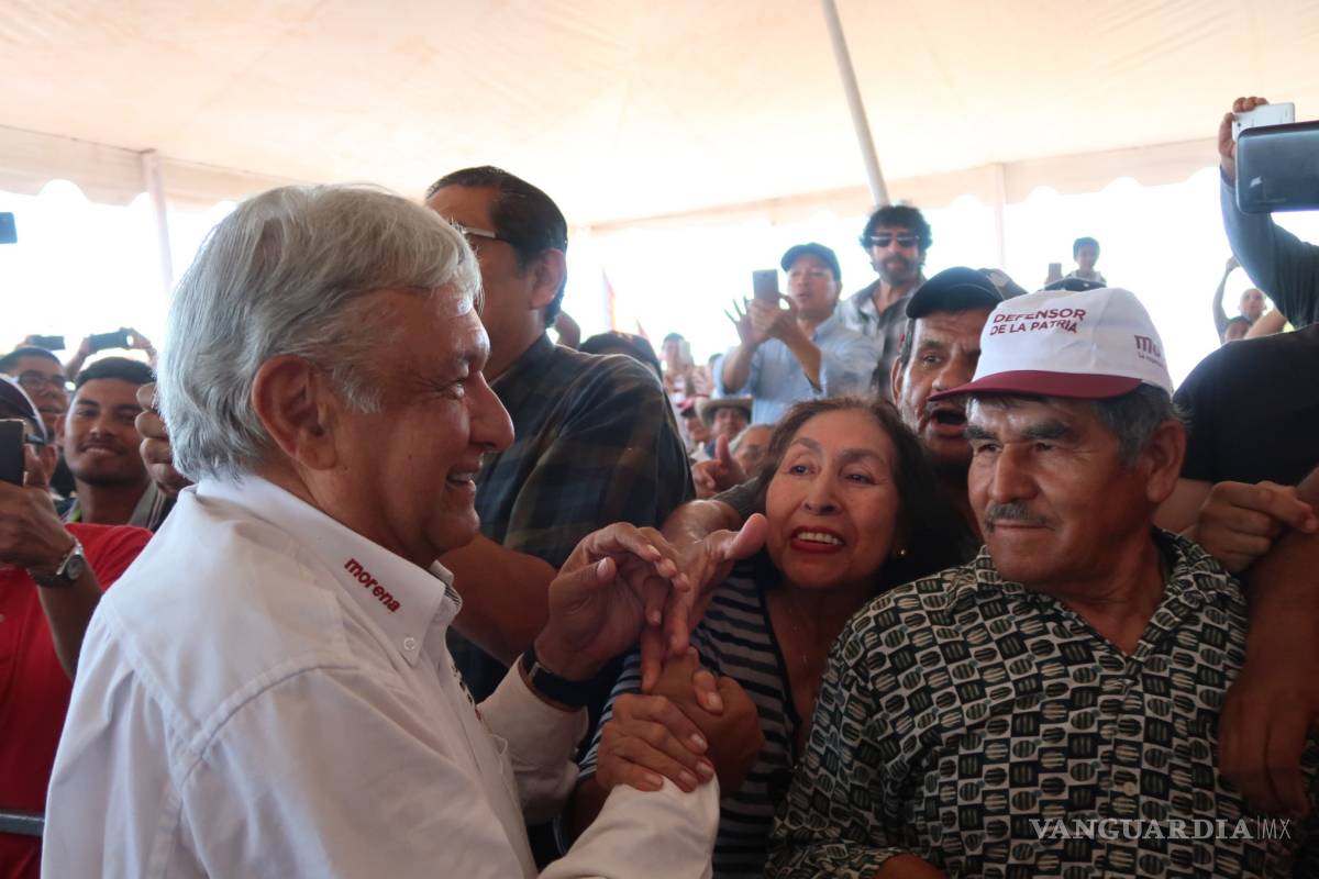 Propuestas de AMLO garantizan una nueva crisis para México: Enrique Campos