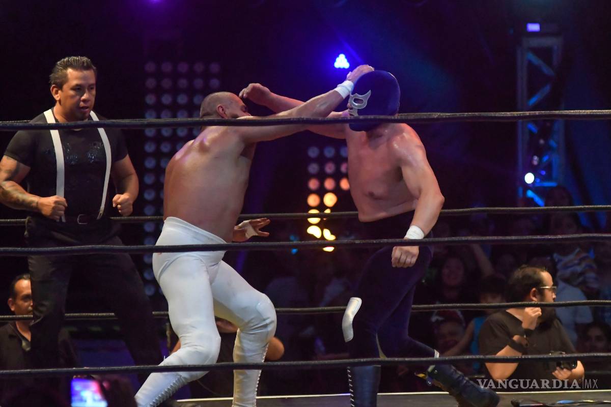 $!Así se vivió la Triple A en Saltillo (Fotos)