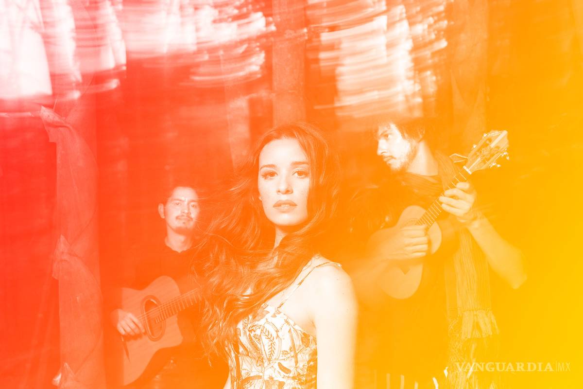 Monsieur Periné, swing a la colombiana