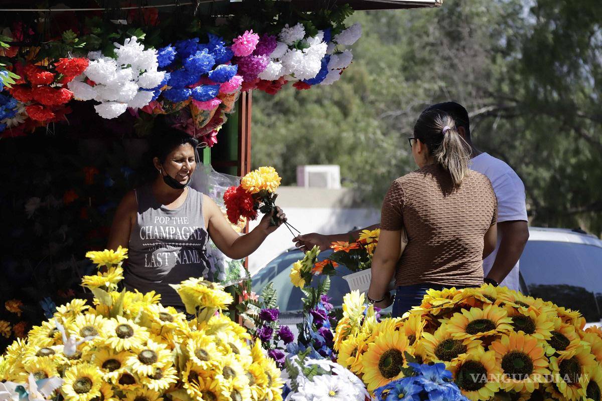 $!Llaman a realizar celebraciones en la armonía y tranquilidad evitando hacer del Día de Muertos una “borrachera”