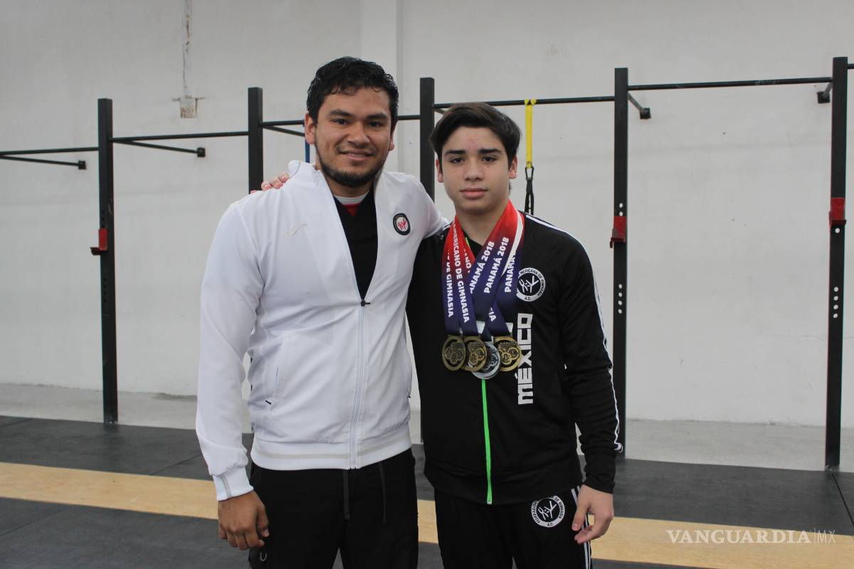 Rodolfo Vélez, comprometido con el deporte