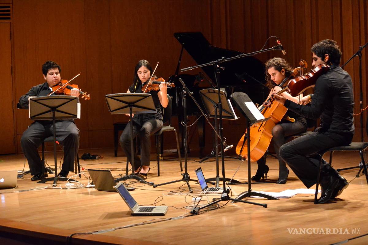 Empiezan 'Miércoles Musicales' en MARCO