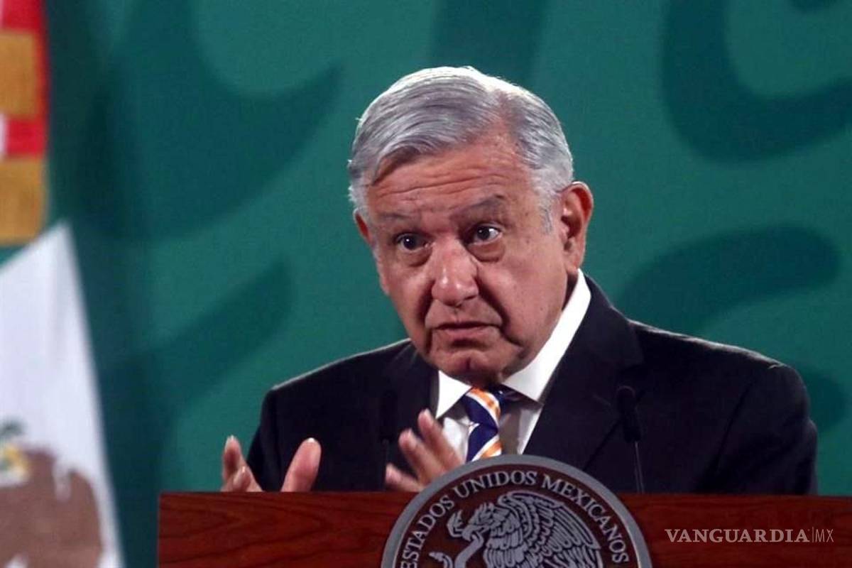‘Mansión del Bienestar’ pega a popularidad de AMLO; cae casi 8 puntos