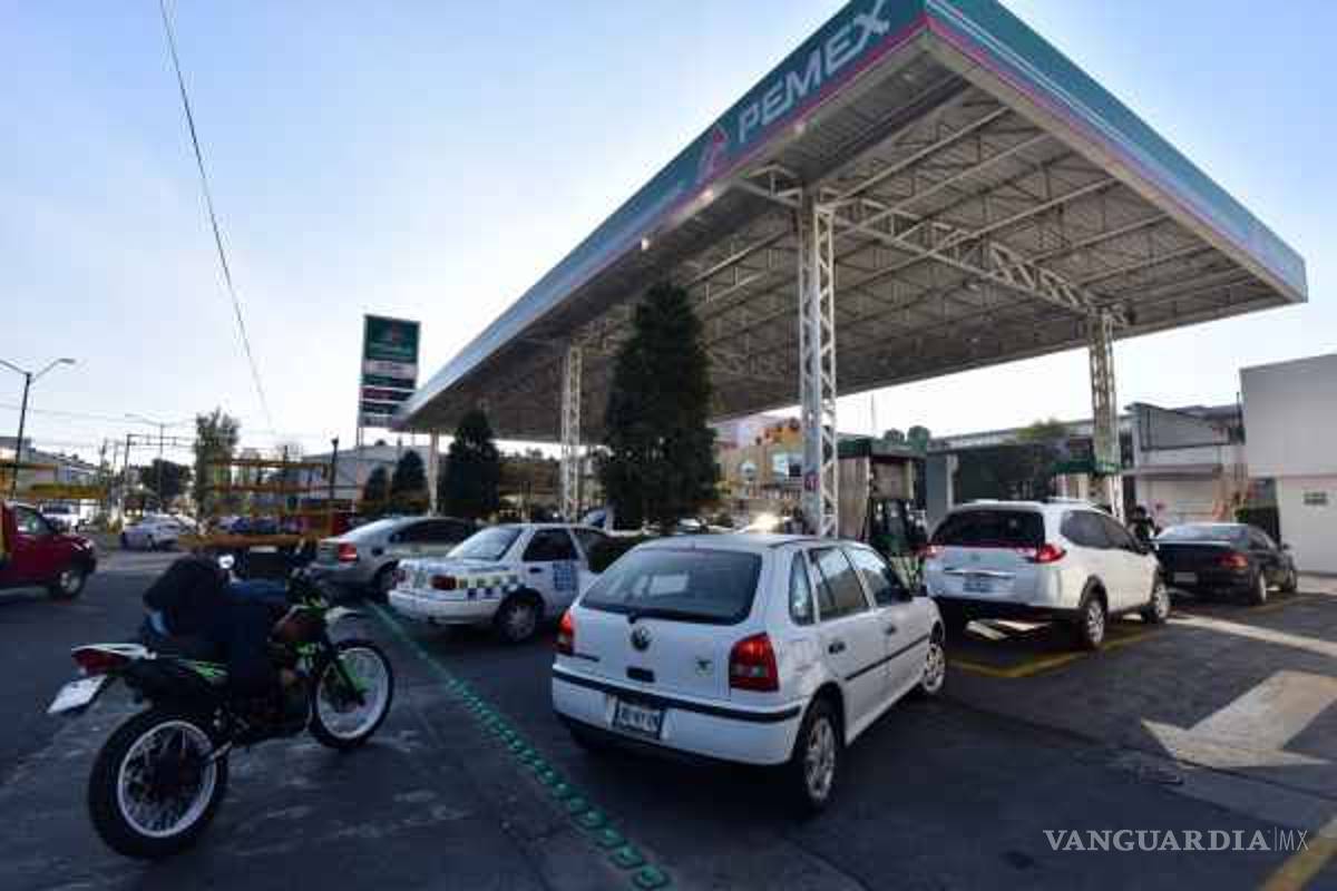 Aumentan precios de alimentos perecederos por escasez de gasolina