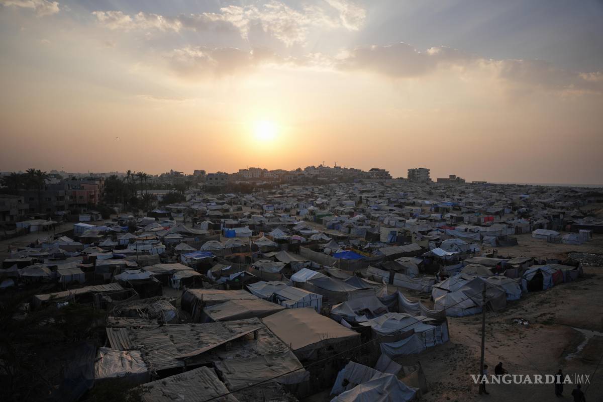 Israel devuelve 15 cuerpos a Gaza en otro avance de canjes; se desconoce cuántos faltan