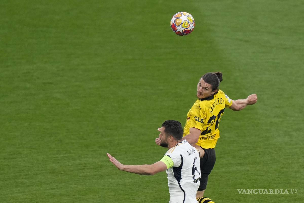 $!(AP Photo/Alastair Grant)