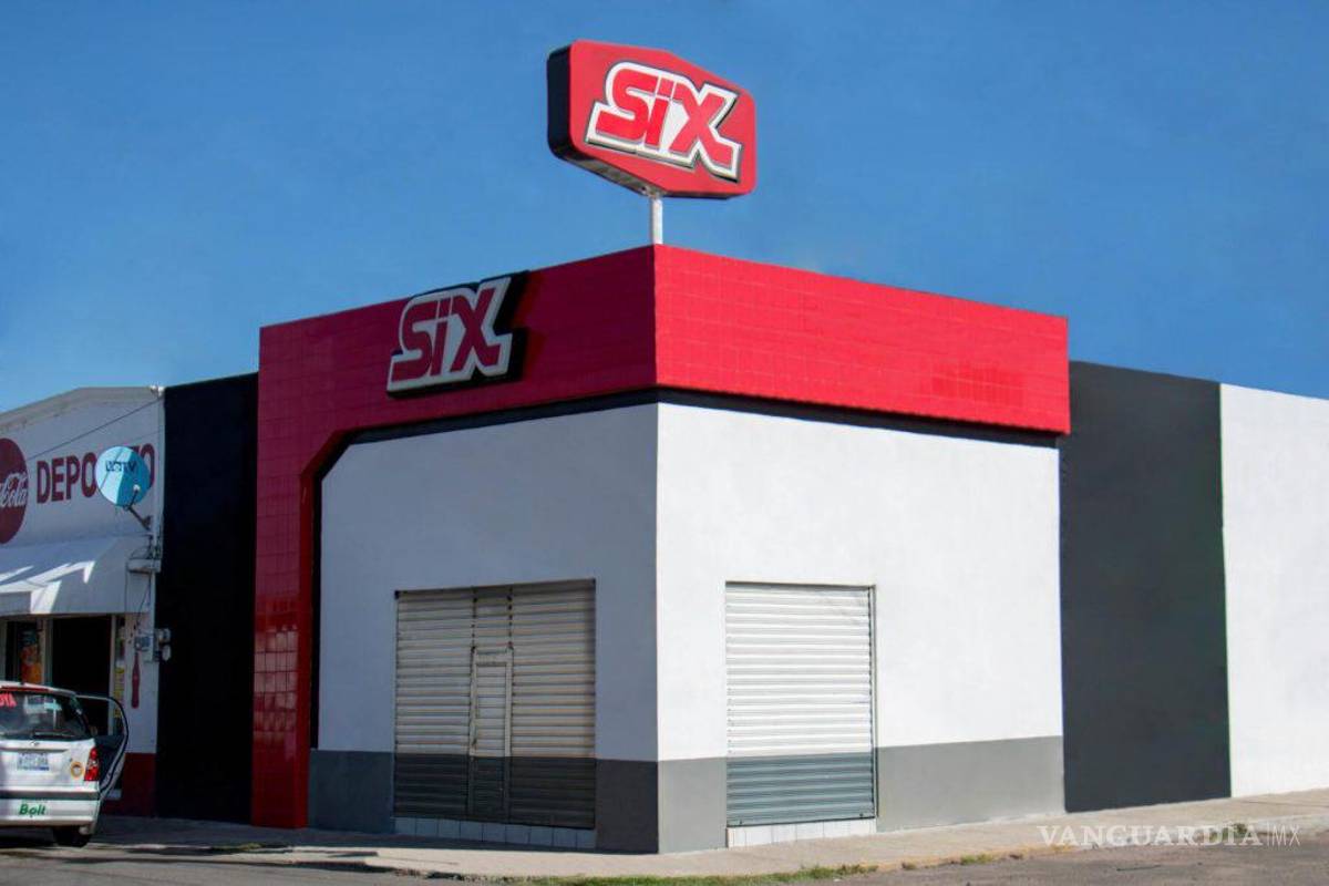 ¡Ahora tiendas Six! Heineken ordena cerrar 12 sucursales por inseguridad en Tamaulipas