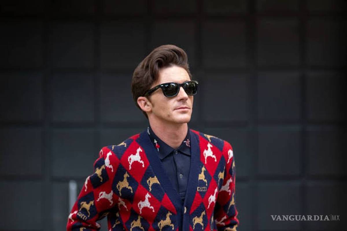 Drake Bell pregunta a sus seguidores '¿qué le van a pedir a los Reyes Magos' y sus seguidores enloquecen