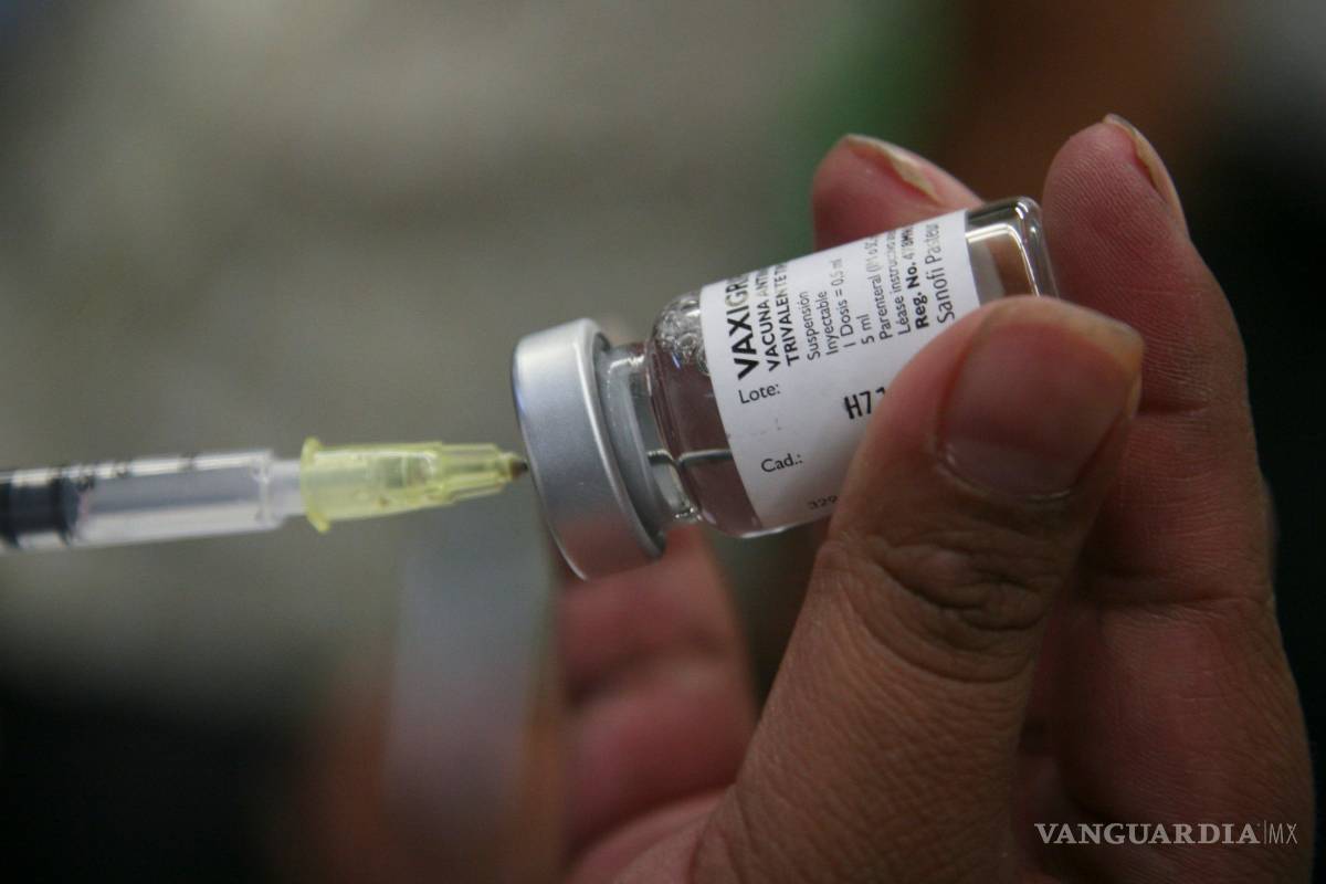 Dan a conocer vacuna alternativa contra la diabetes