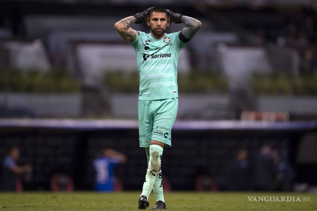 La Liga MX es la más enferma de Coronavirus en todo el mundo