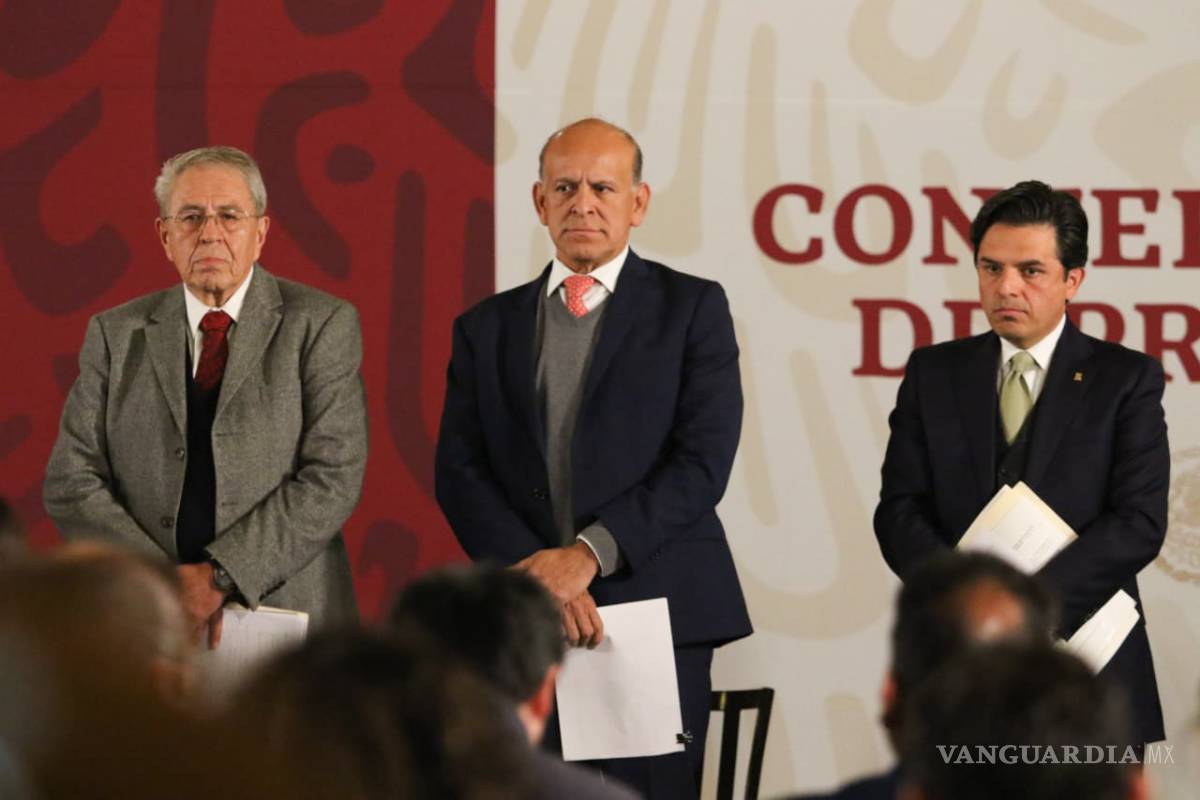 "México accederá a 51 millones de vacunas contra COVID-19"