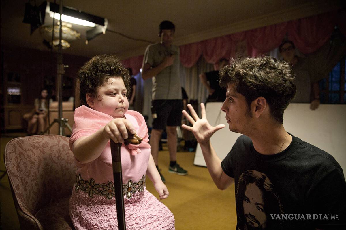 $!“Pieles”, la rebelión de los Freaks