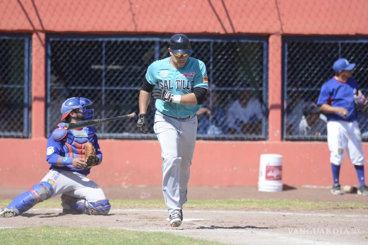 Apalean a saraperos en pretemporada