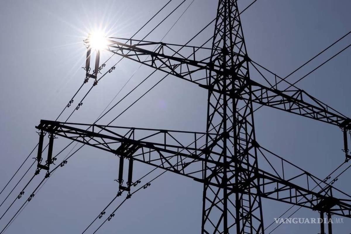 Falta de energía paraliza inversiones, señala el CCE