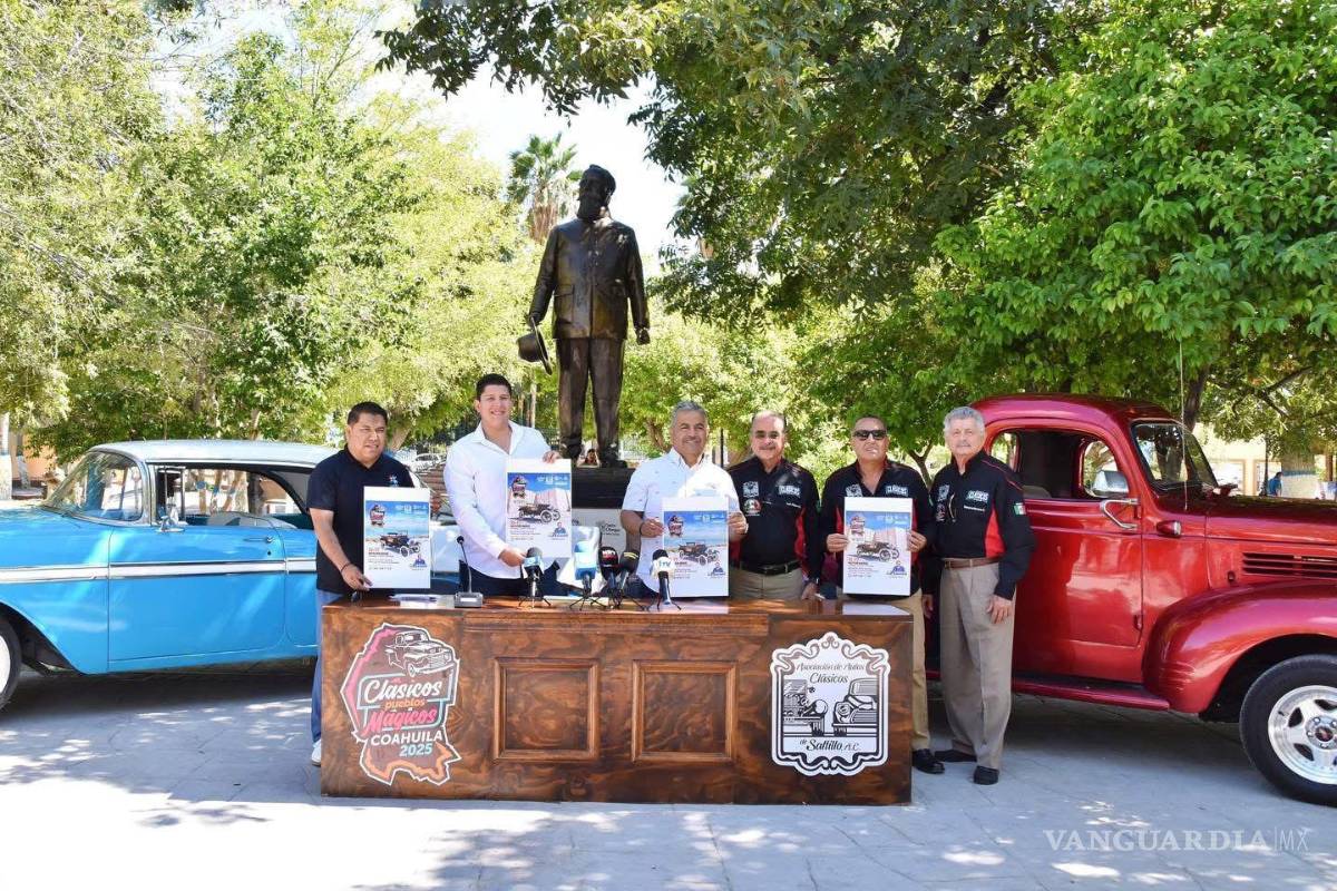 $!La actividad dejará una importante derrama económica para prestadores de servicios locales.