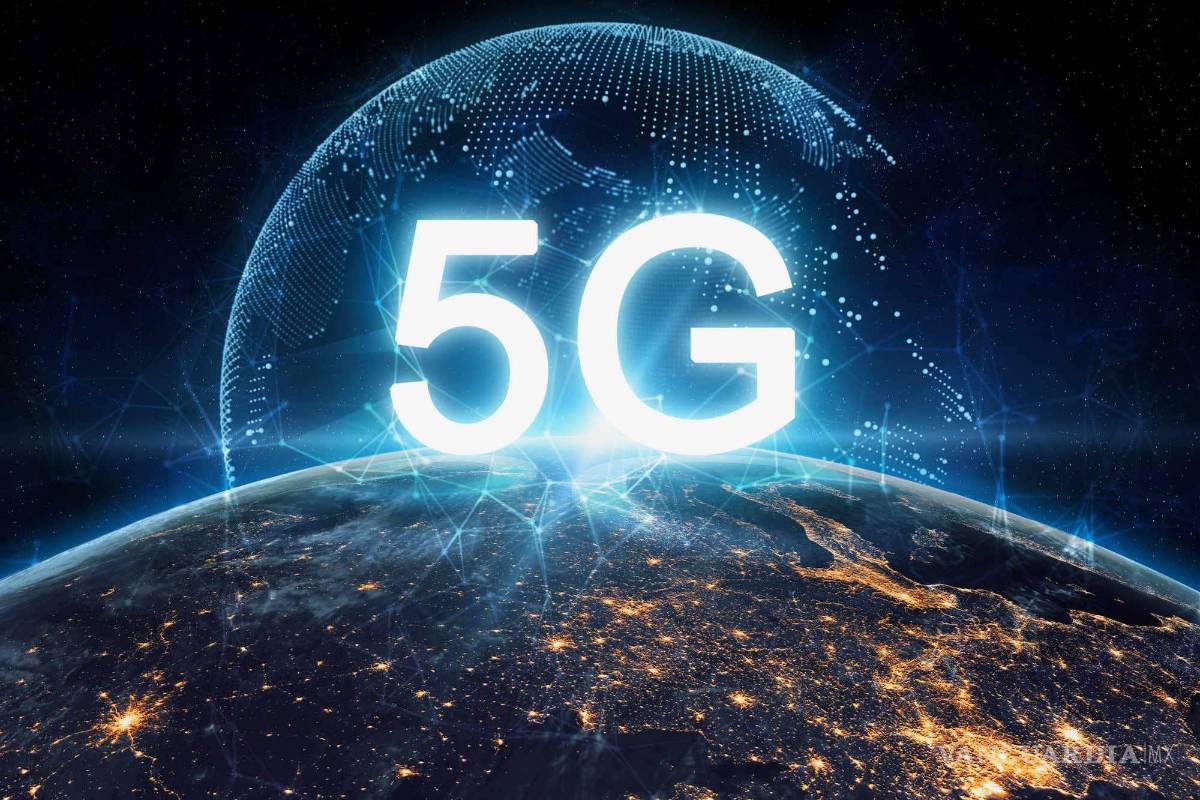 Saltillo y Torreón, entre las 18 ciudades que tendrán 5G en México: Telcel