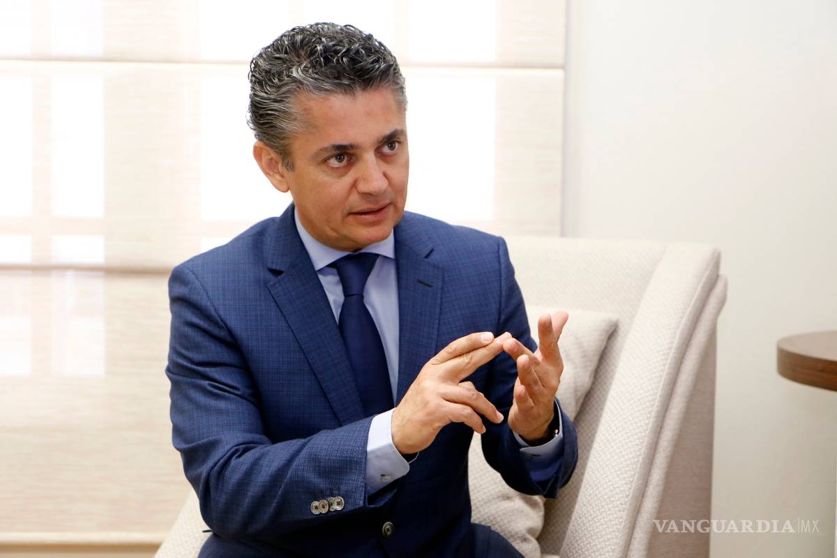 Separan de cargo a la Oficial de Partes por caso de megafraude de Infonavit; es funcionaria en Torreón