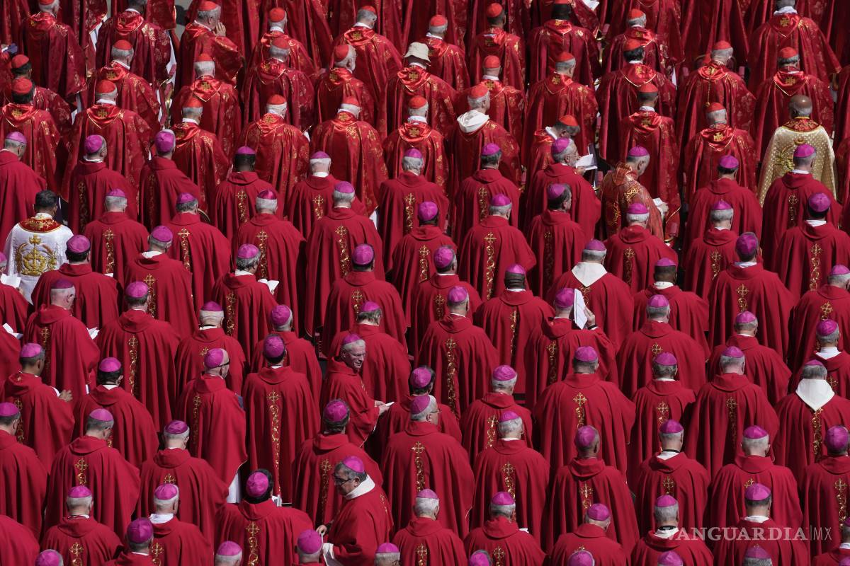 ¿Qué podemos esperar del Cónclave?