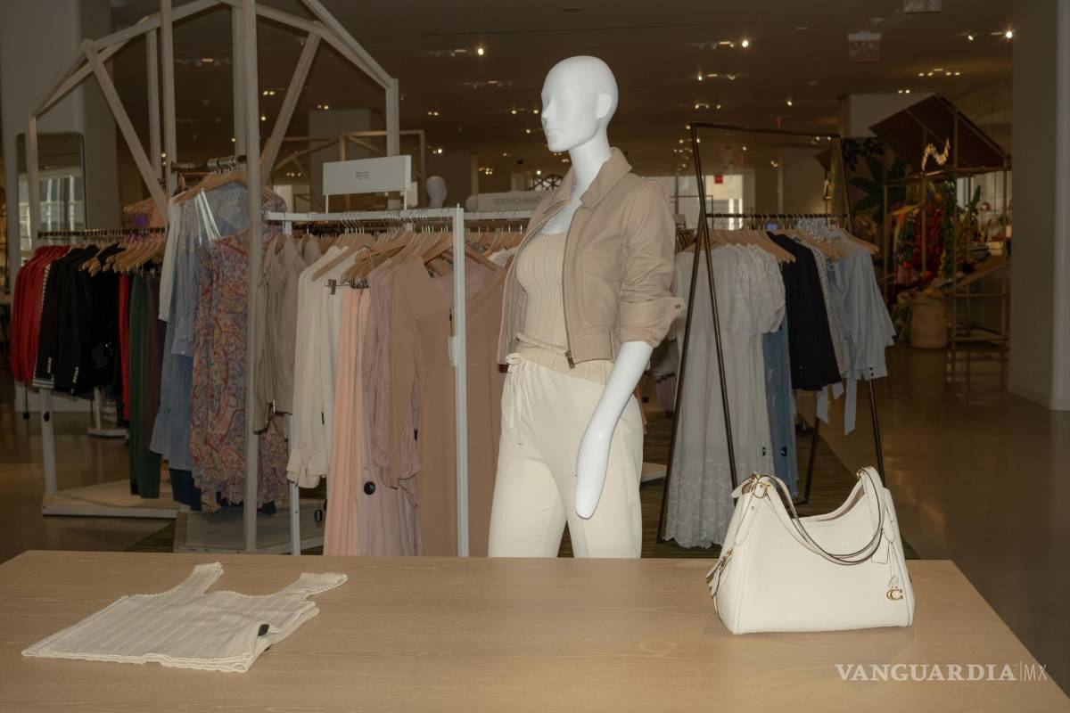 La vuelta a la oficina, ¿y cómo se viste ahora?