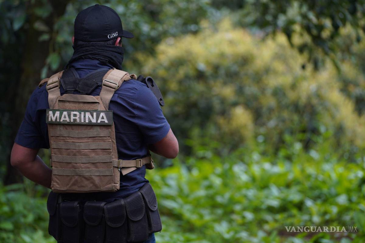 Fiscales de 21 estados piden a Joe Biden declarar terroristas a carteles mexicanos