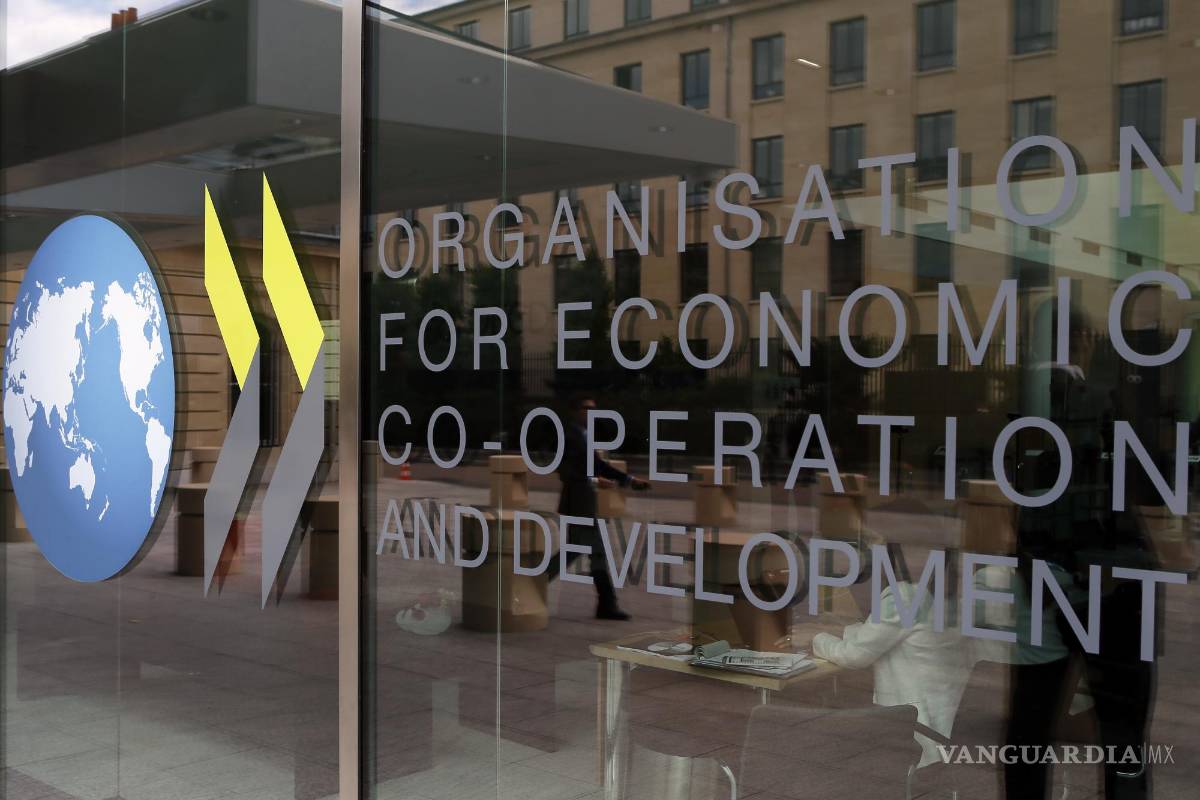 OCDE: Lastrará guerra economía hasta 2023