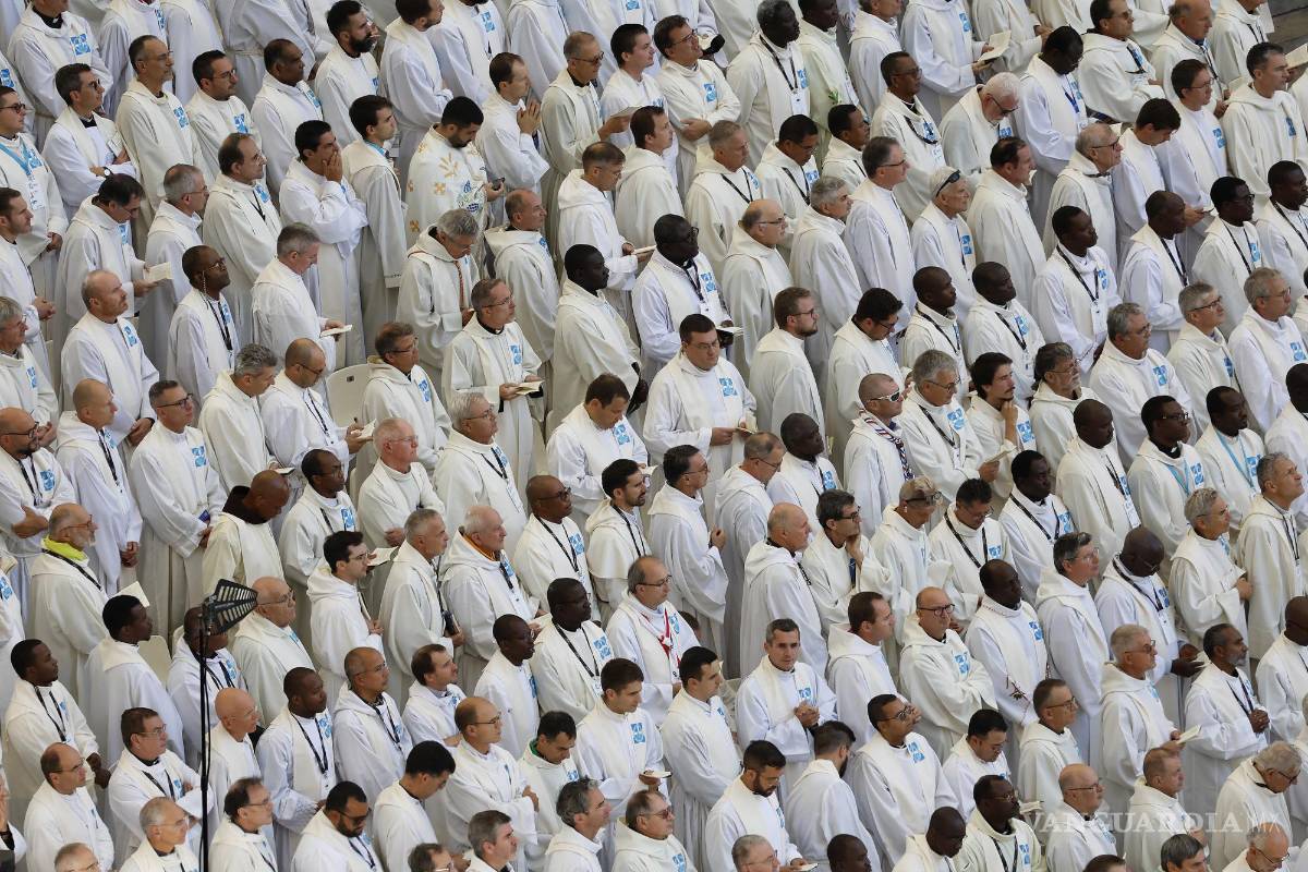 ¿Podrá la inteligencia artificial reemplazar a los sacerdotes en el futuro?