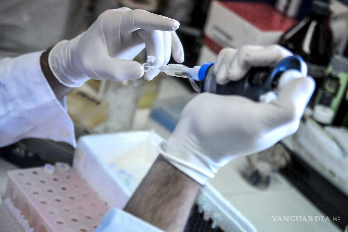 Paciente alemán se cura del VIH, es el tercero en el mundo que lo logra