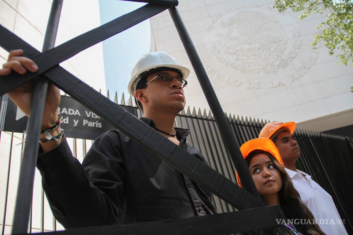 Inicia Lewis Energy fracking en noviembre con pruebas piloto en Coahuila