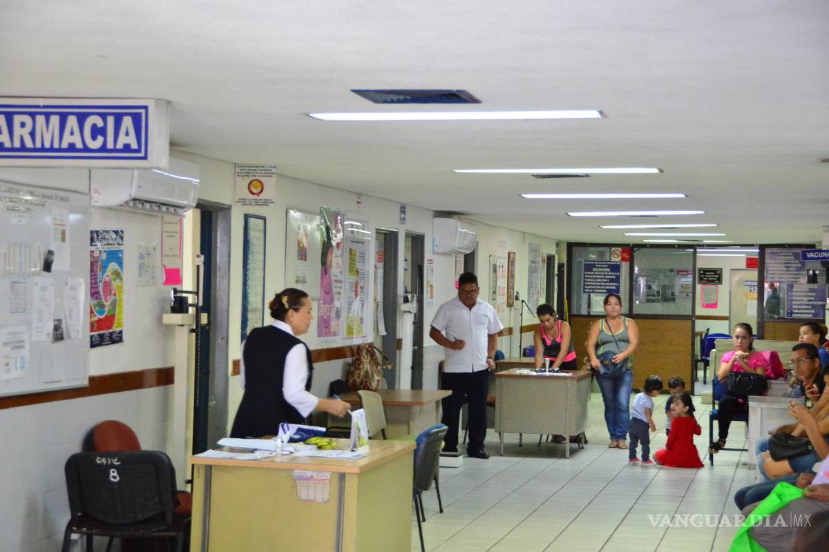 Serán gratuitos servicios del Insabi este 2020