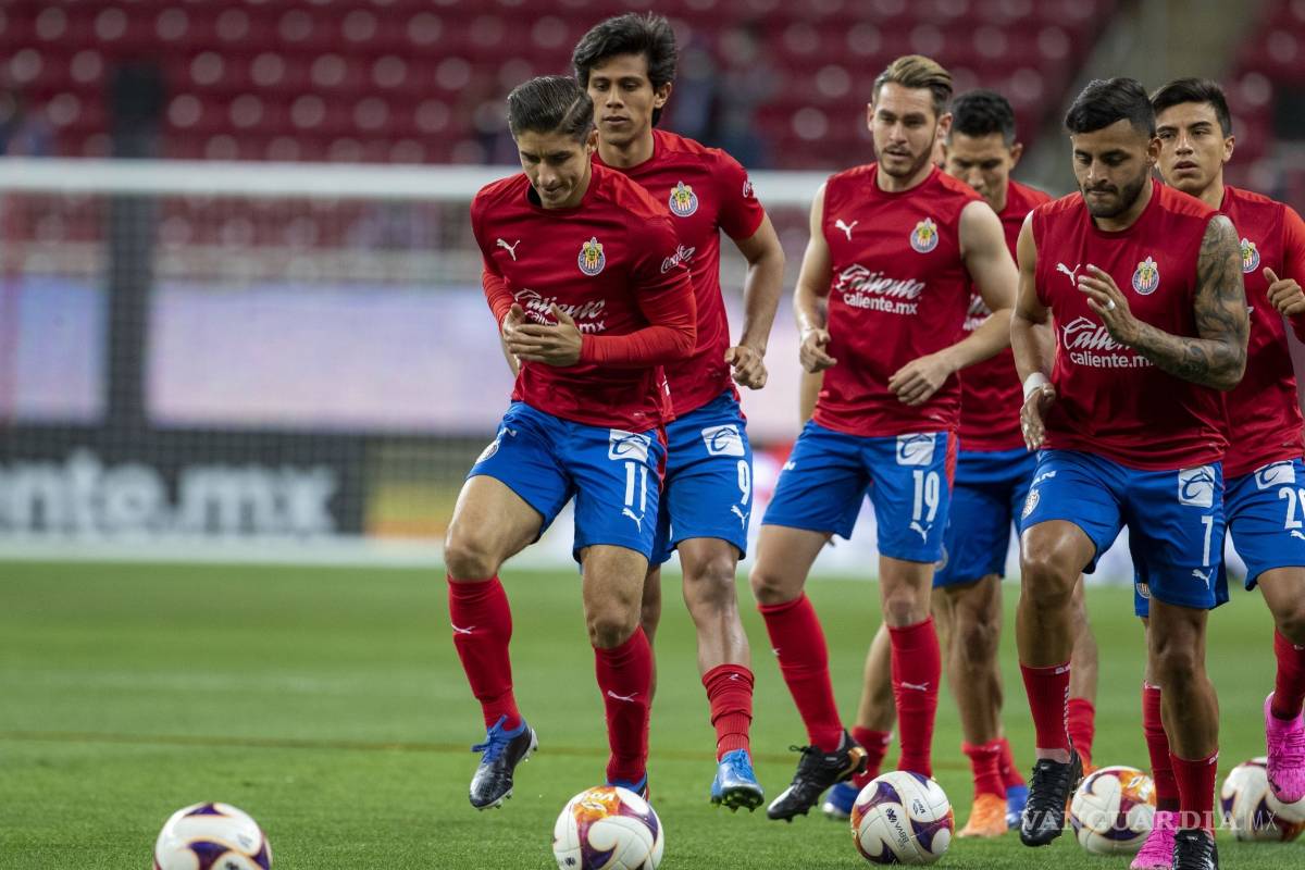 $!Los escándalos siguen en el Guadalajara tras su derrota ante el América
