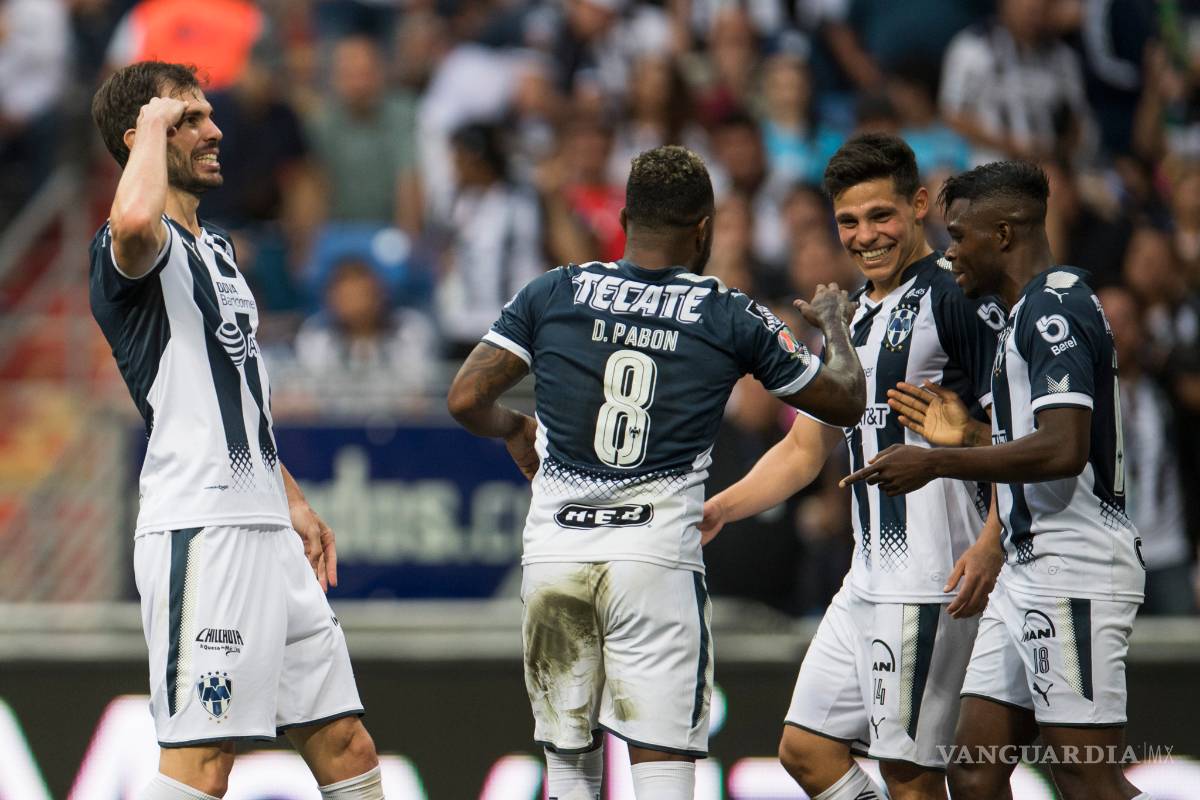 Rayados dice adiós a Televisa y se 'casa' con Fox Sports