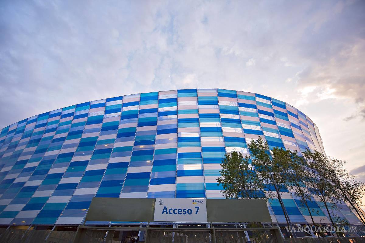 Cruz Azul dejaría el Estadio Ciudad de los Deportes para jugar en el Cuauhtémoc