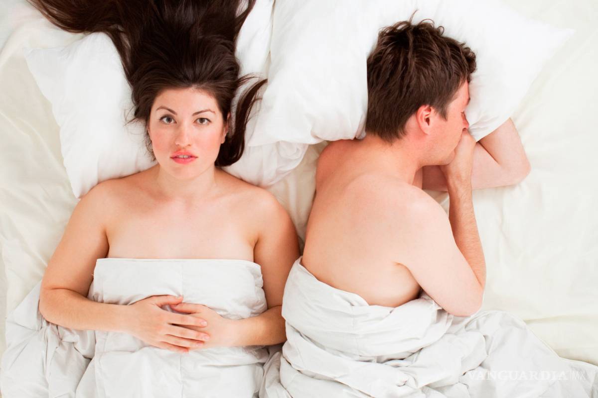 $!Los problemas más difíciles de resolver en un matrimonio