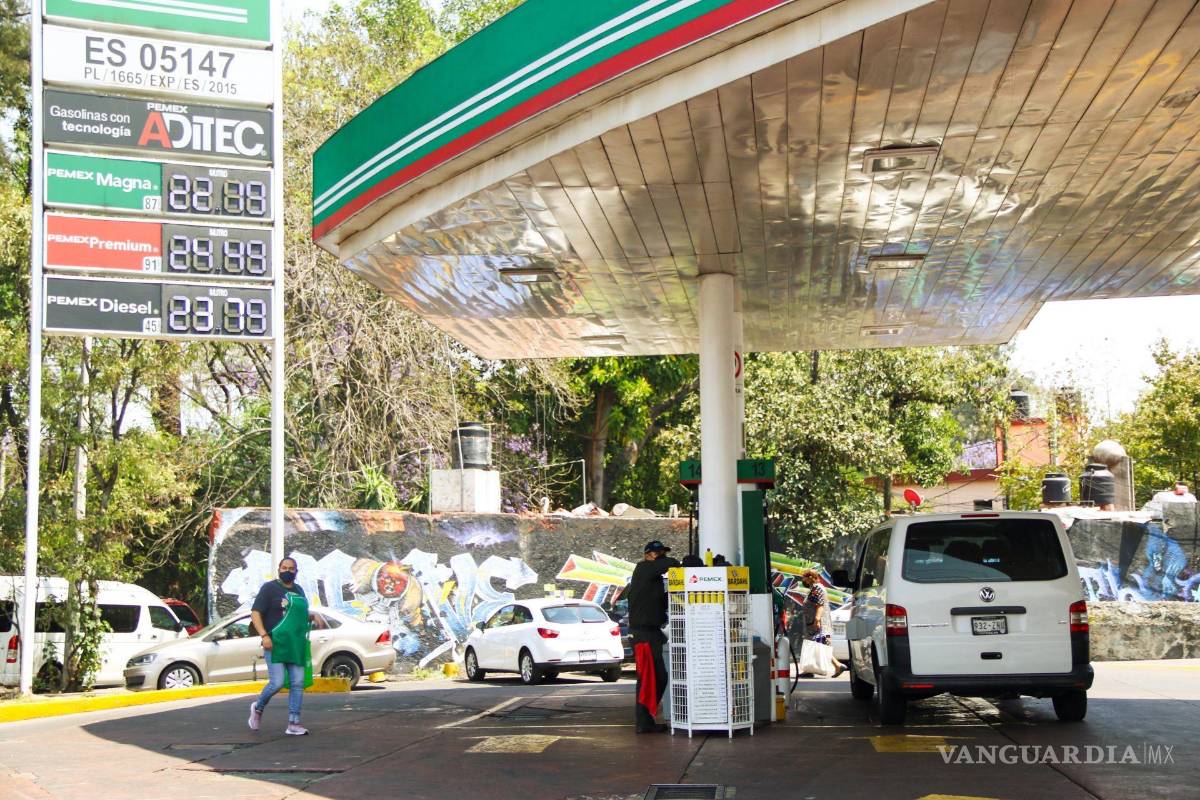 Deja de recibir Coahuila mil mdp por el IEPS en lo que va del actual Gobierno de AMLO