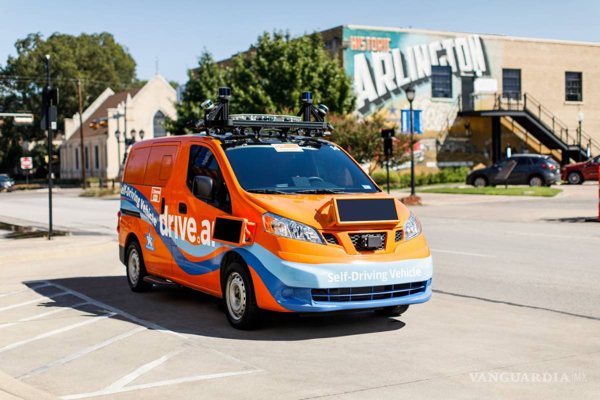 Apple regresa al sector de la conducción autónoma, adquiere a Drive.ai