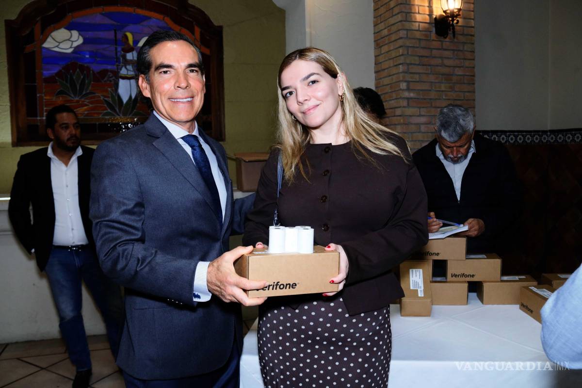 $!Autoridades estatales señalaron que el programa busca reducir tiempos de atención y agilizar la acreditación de trámites notariales.