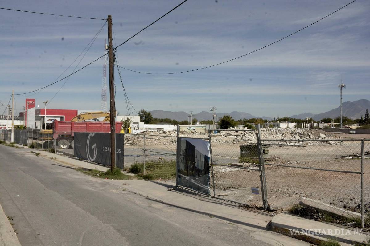 Ayuntamiento de Saltillo no autorizará proyecto industrial en zona residencial al norte de Saltillo
