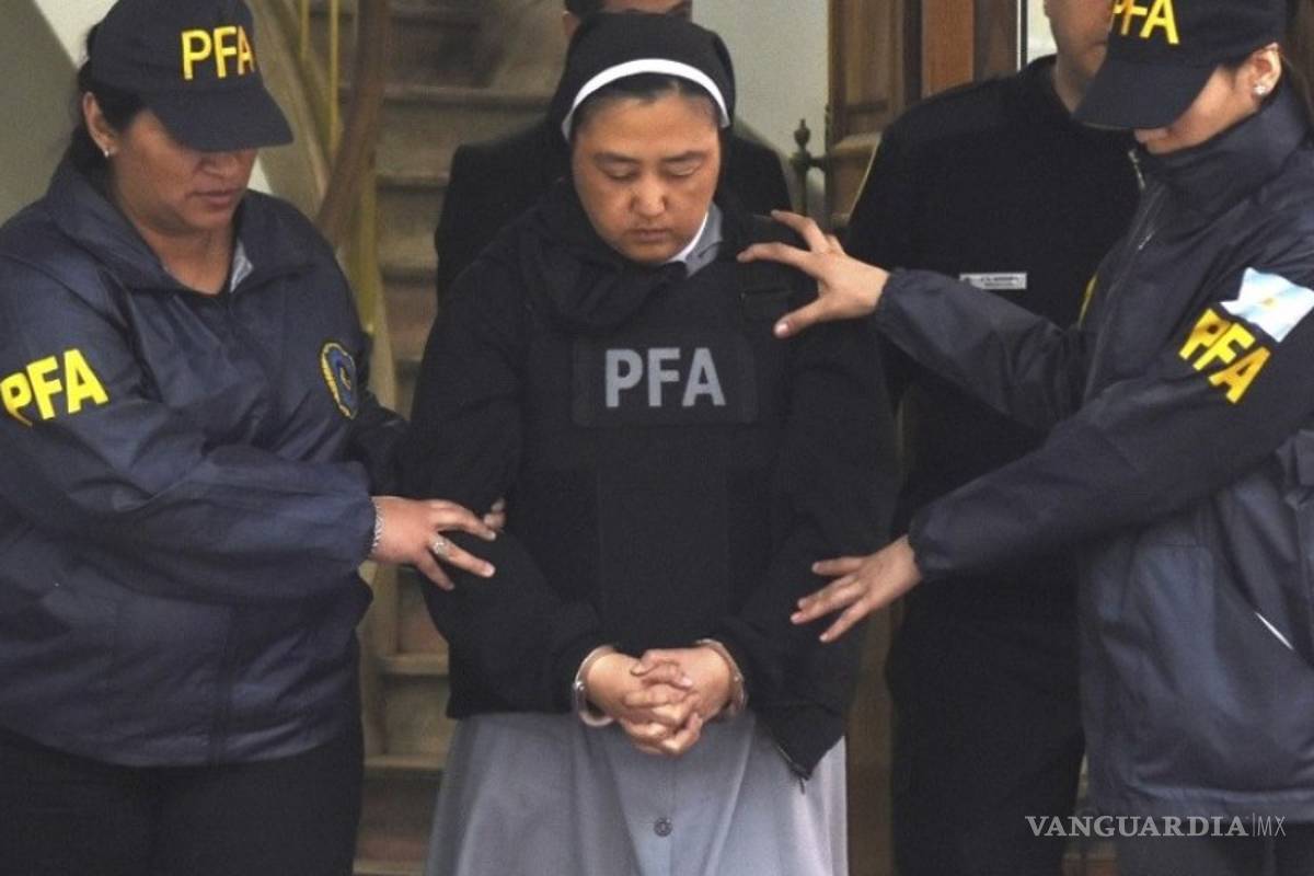 Monja elegía a niños discapacitados para que sacerdotes los violaran