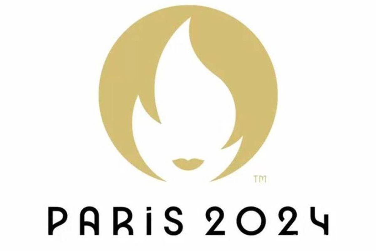 ¿Qué significa el logo de los Juegos Olímpicos de París 2024?