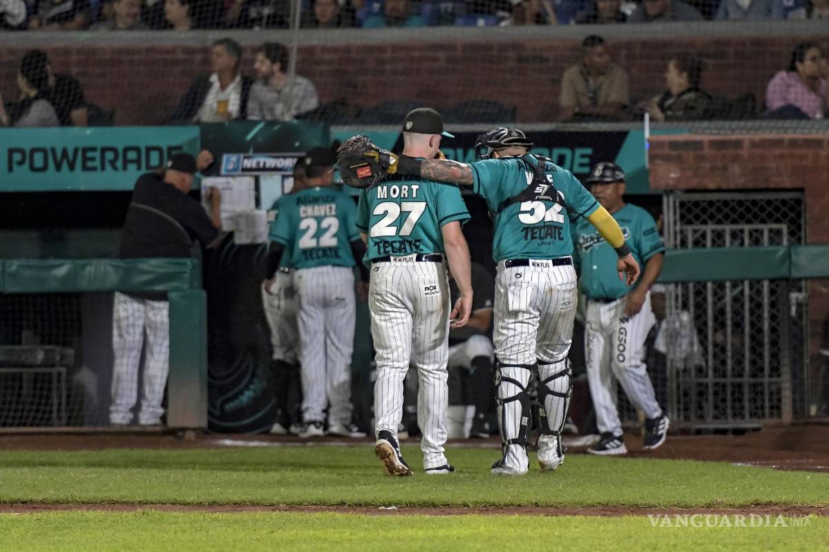 $!El fuego interno del Dragón del Norte se está extinguiendo y podrían cerrar la Temporada de peor forma.