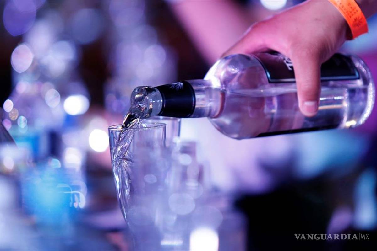 Tequila mexicano rompe tres marcas en producción, exportación y consumo en 2020