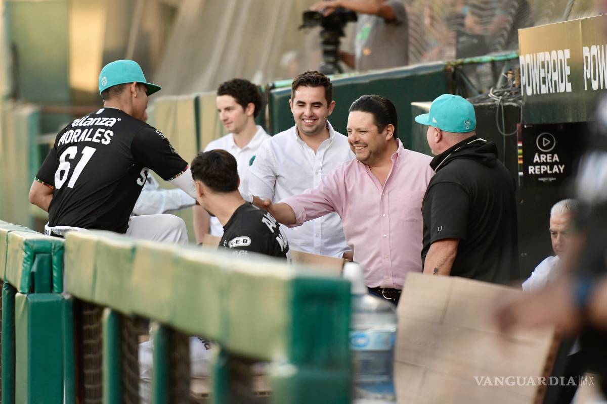 $!El tercero se disputará este jueves por la noche en el Estadio Francisco I. Madero.