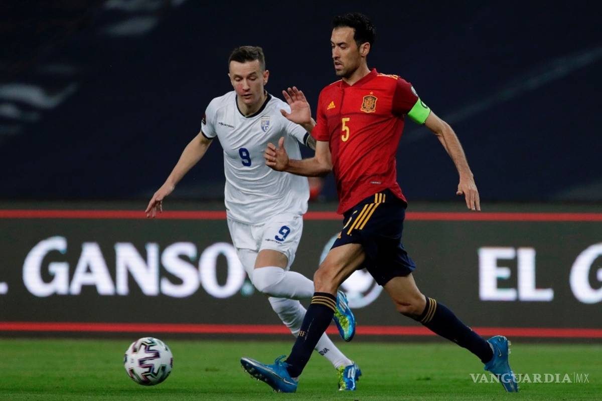 $!Eurocopa 2020, 52 partidos, 11 estadios y público en las gradas