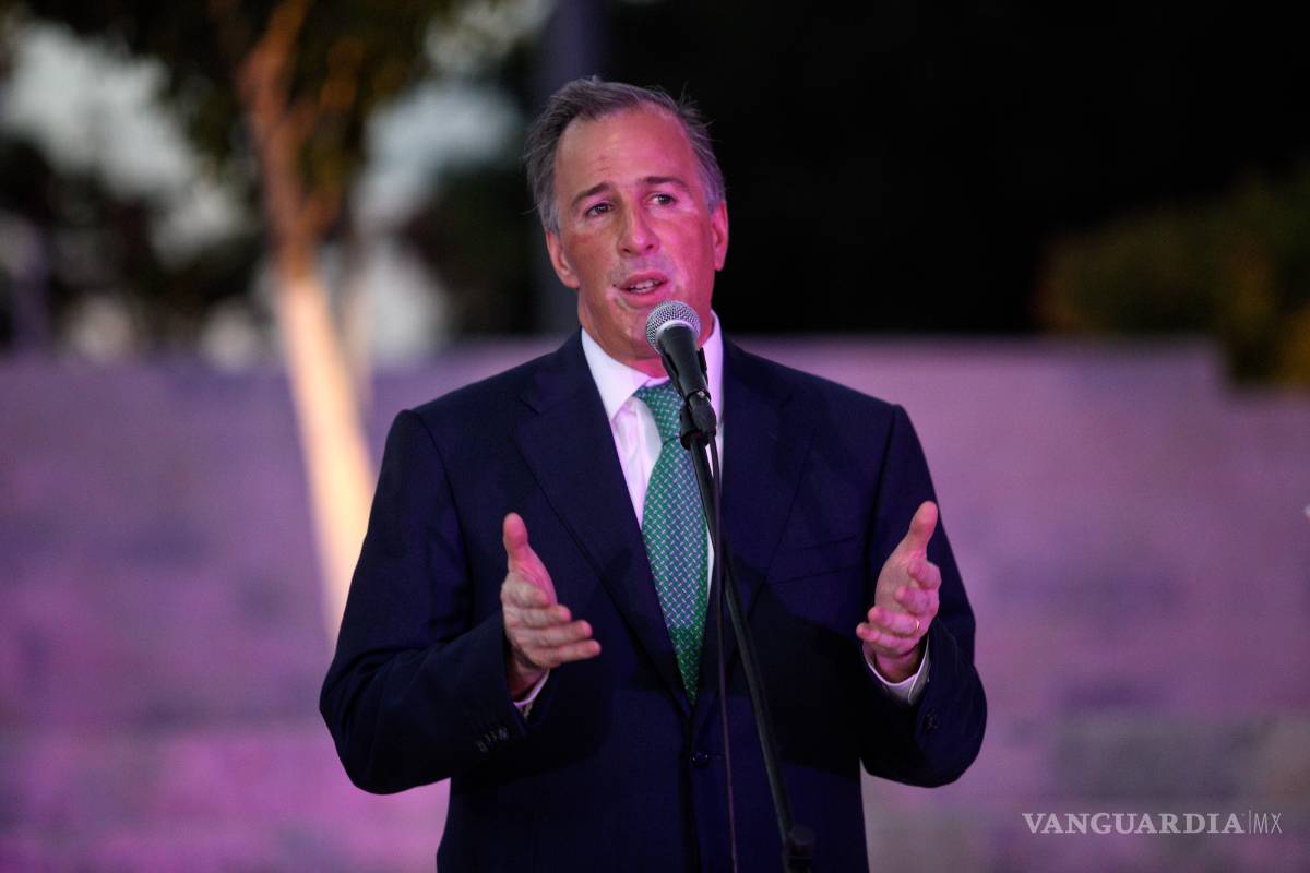 Meade se deslinda de caso con la filial de Odebrecht