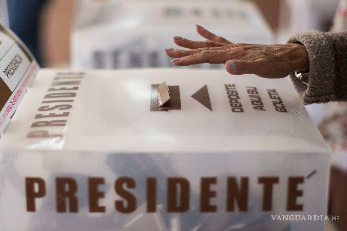 La importancia del voto