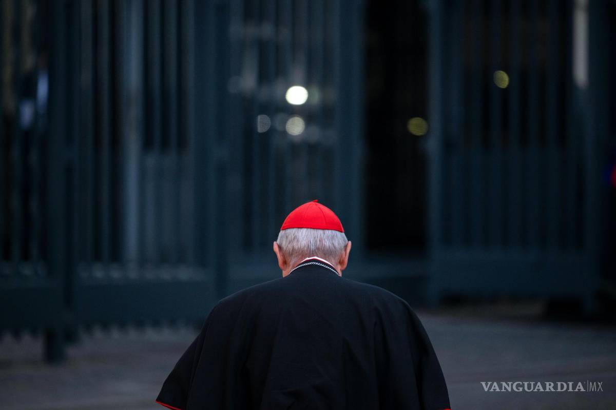 $!Otra división clave es la que existe entre quienes creen que la Iglesia debe acoger a todo el mundo, incluidos aquellos cuyas vidas no coinciden con las enseñanzas tradicionales de la Iglesia.